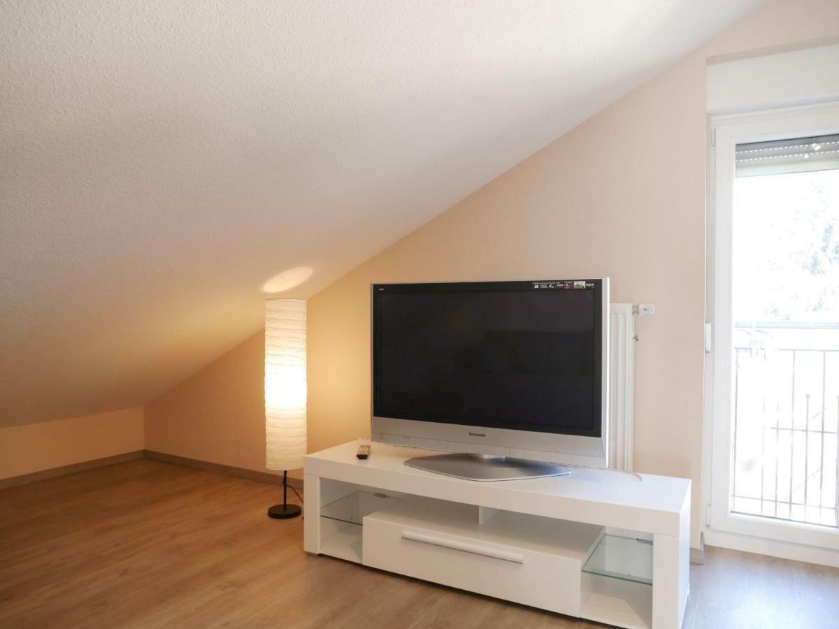 Ferienwohnung Kirschbluete Mosbach  外观 照片