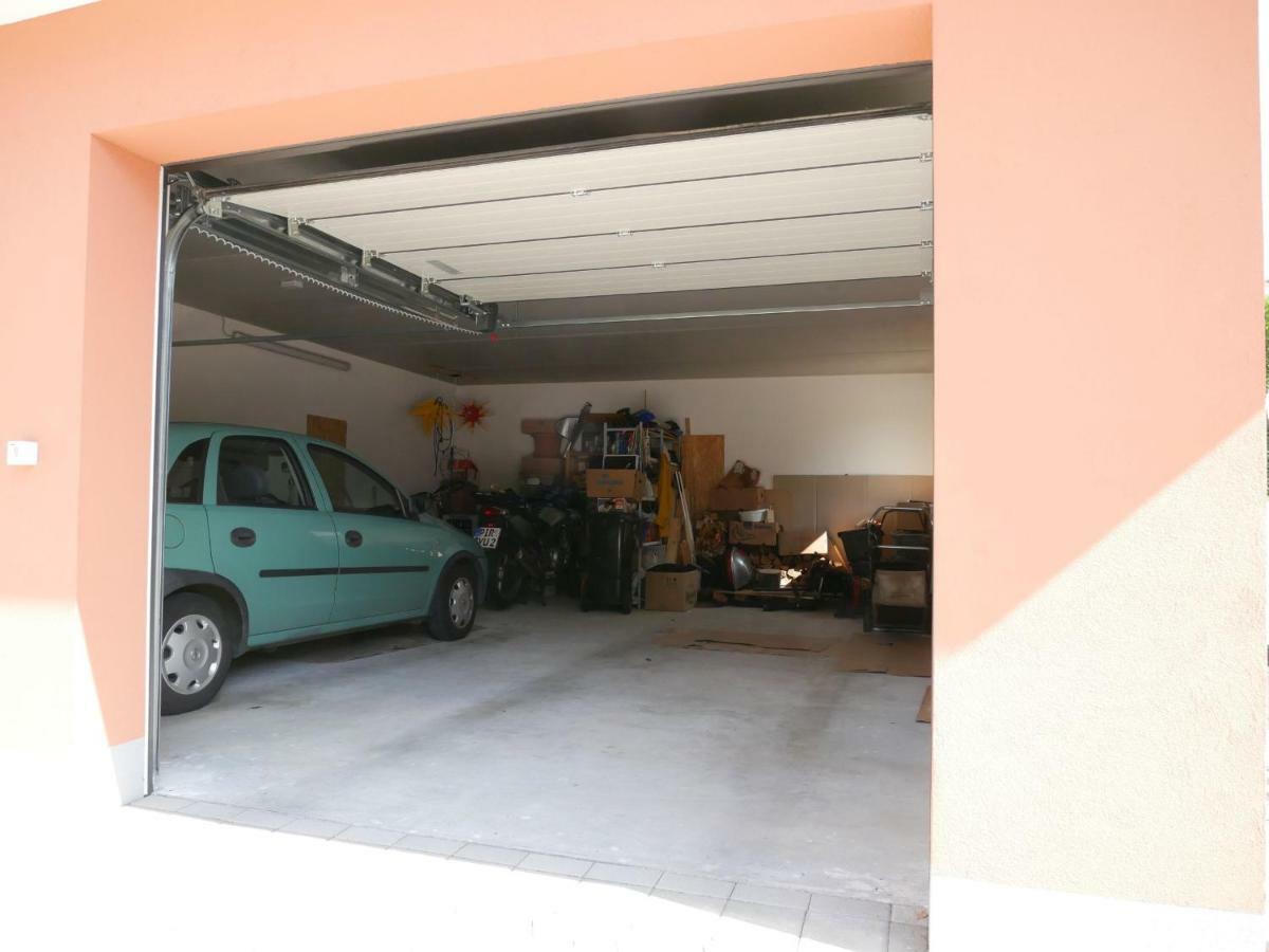 Ferienwohnung Kirschbluete Mosbach  外观 照片