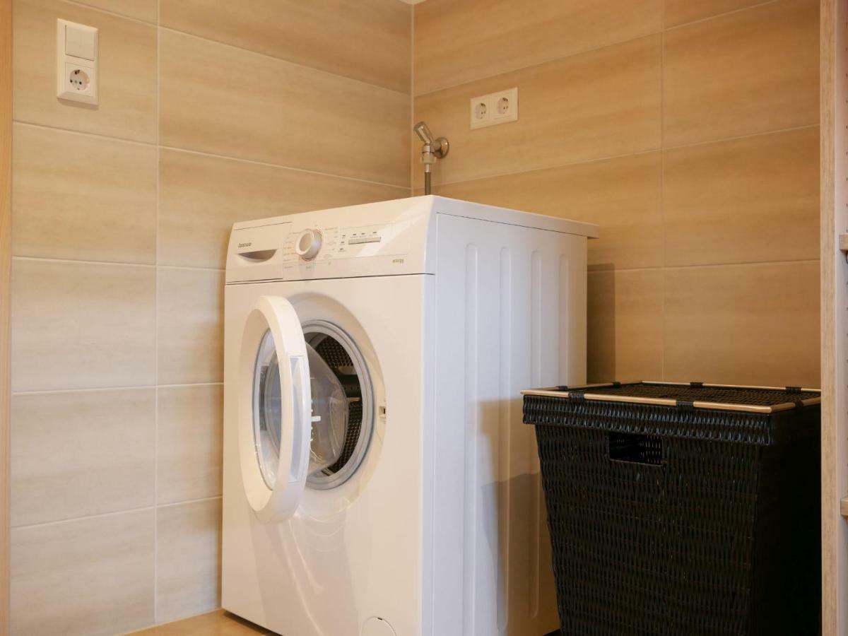 Ferienwohnung Kirschbluete Mosbach  外观 照片