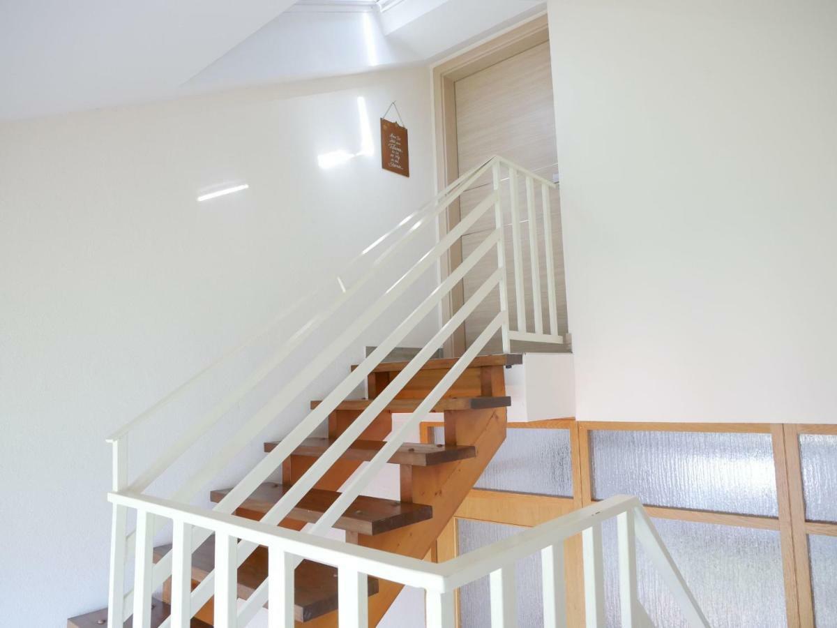 Ferienwohnung Kirschbluete Mosbach  外观 照片